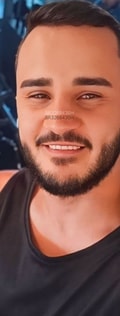 Acompanhante Fabio