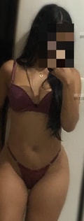 Acompanhante Flavia