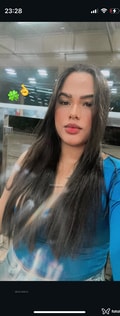 Acompanhante Eduarda
