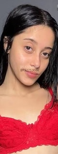 Acompanhante Raiane Leite