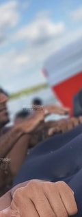 Acompanhante Ricardo