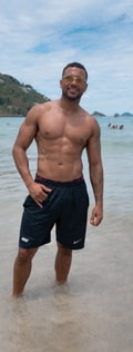 Acompanhante Henrique