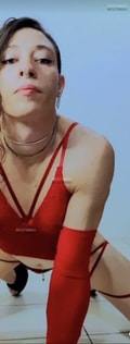 Acompanhante Reirainha