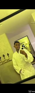 Acompanhante Bruno Santos