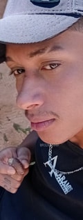 Acompanhante Gustavo