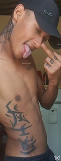 Acompanhante Gustavo