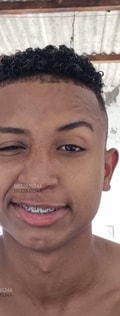 Acompanhante Vitor