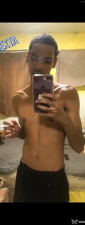 Acompanhante Matheus Silva