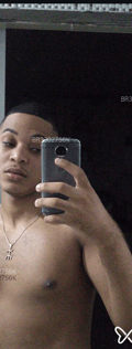 Acompanhante Matheus França