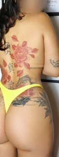 Acompanhante Raquel Gonçalves