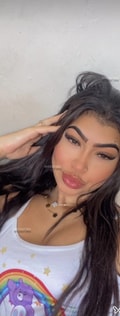 Acompanhante Larissa