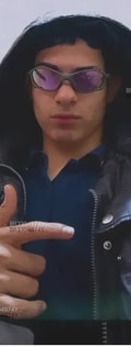 Acompanhante Kaio Daniel