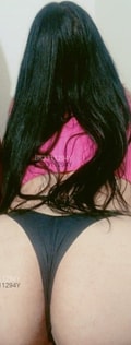 Acompanhante Maryá Gabrielly