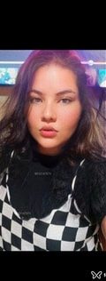 Acompanhante Anne Sophia