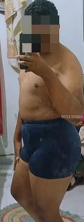 Acompanhante Bielzinho