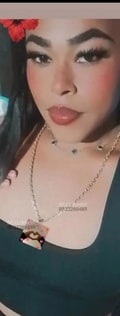 Acompanhante Beatriz