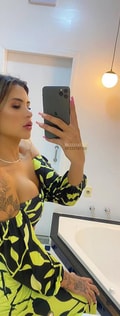 Acompanhante Lia Lara