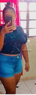 Acompanhante Aninha