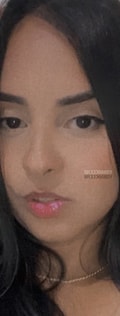 Acompanhante Isabela
