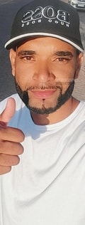 Acompanhante Matheus Miranda