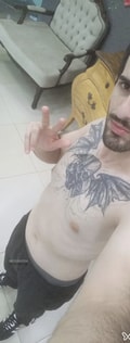 Acompanhante Badwolf
