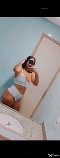 Acompanhante Karina