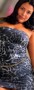 Acompanhante Bárbara Oliveira