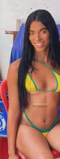 Acompanhante Vitoria Pacheco