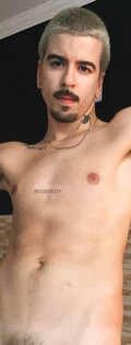 Acompanhante Mark Aranha