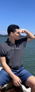 Acompanhante Gustavo