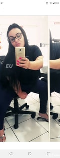 Acompanhante María
