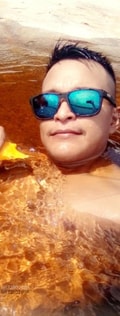 Acompanhante Liife Silva
