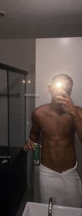 Acompanhante Willian Jesus