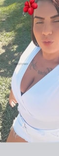 Acompanhante Lorena Silva