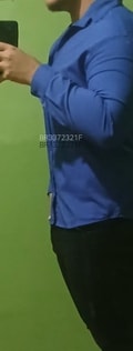 Acompanhante Thomas Souza