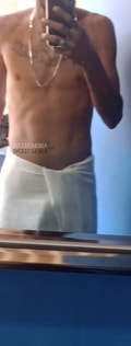 Acompanhante Pretinho