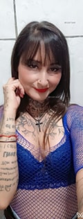 Acompanhante Denise