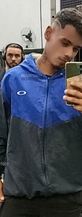 Acompanhante Alee Felipe