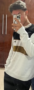 Acompanhante Fernandes