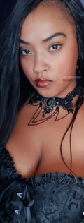 Acompanhante Suzana