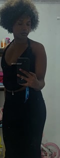 Acompanhante Mel Gabrielly