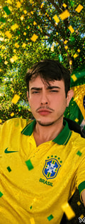 Acompanhante Santos