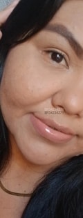 Acompanhante Morena