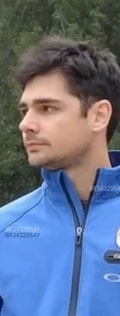 Acompanhante Guilherme Palzudo