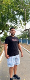 Acompanhante Douglas Wilian