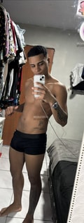 Acompanhante Pretinho