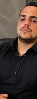 Acompanhante Henrique