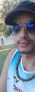 Acompanhante Naelzinho