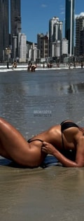 Acompanhante Júlia Rios