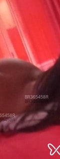 Acompanhante Mariana